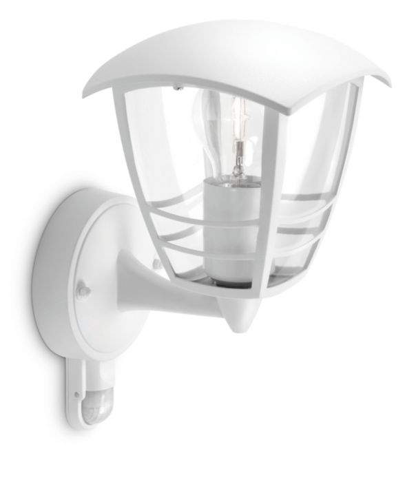 Philips my deals garden pir light