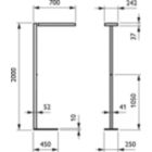 Fs484f 125s 940 Psd T Acl Wh P Smartbalance Free Floor Standing Philips