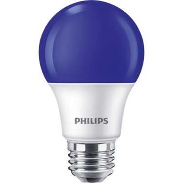 PHILIPS 9W E27 LED Cool Day Light LED Bulb, Pack of 1 (929001176814)