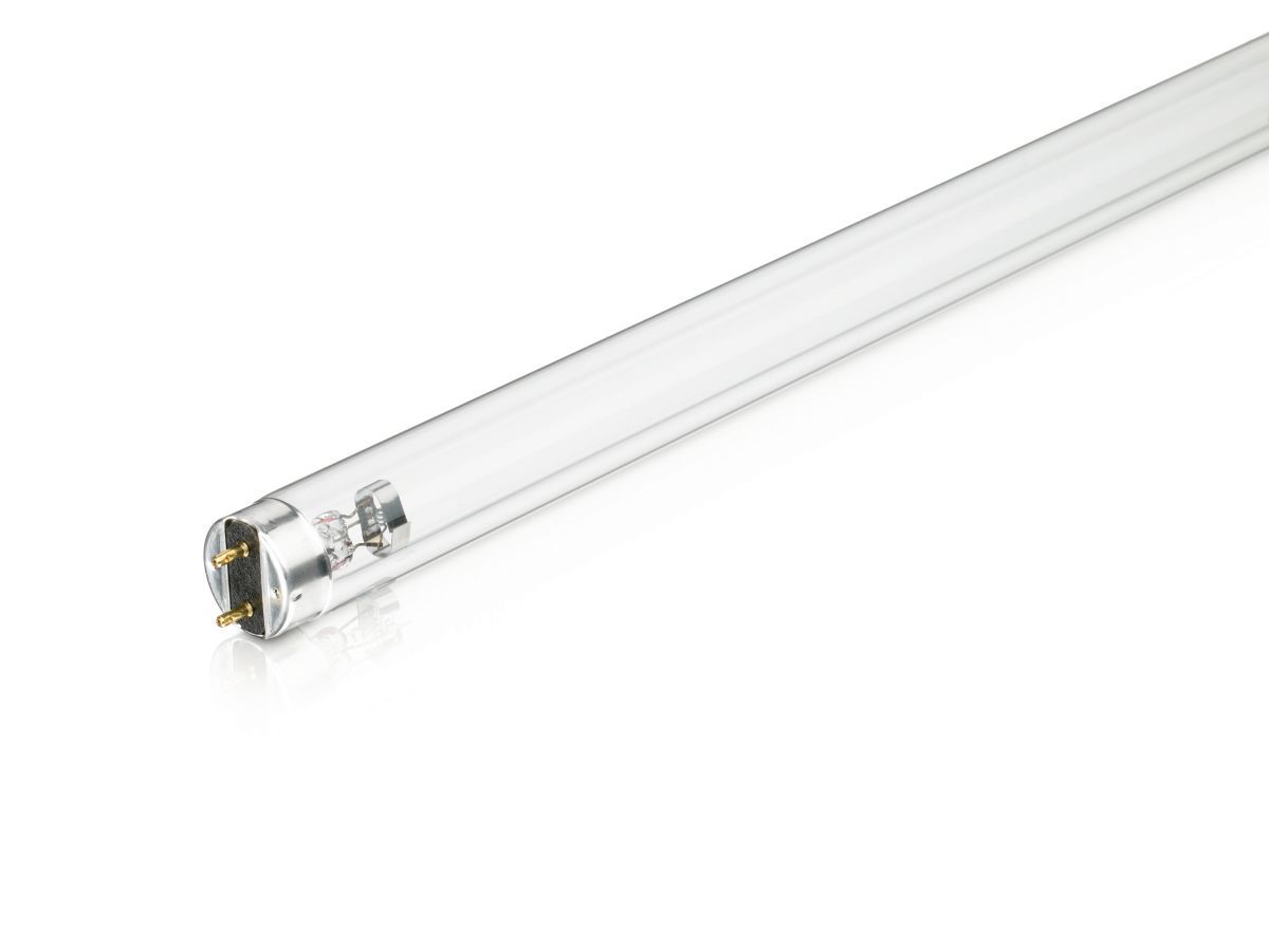 Philips 4w on sale uv lamp