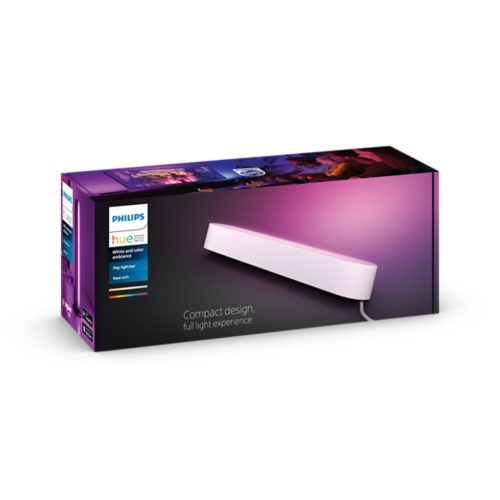 Philips hue deals play single