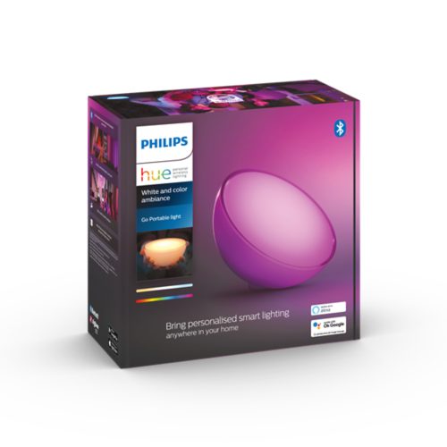 Philips 798835 Hue Go Personal Wireless Lighting