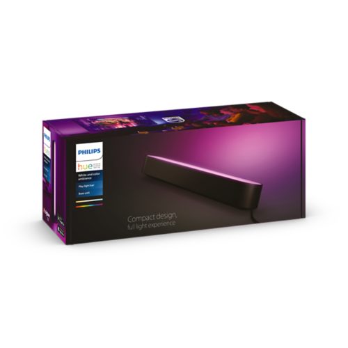 Philips hue deals play starter kit