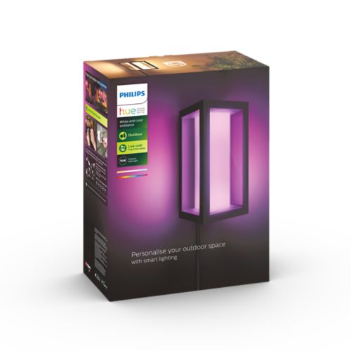 Hue impress on sale low voltage