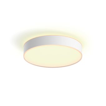 Philips round deals led ceiling light