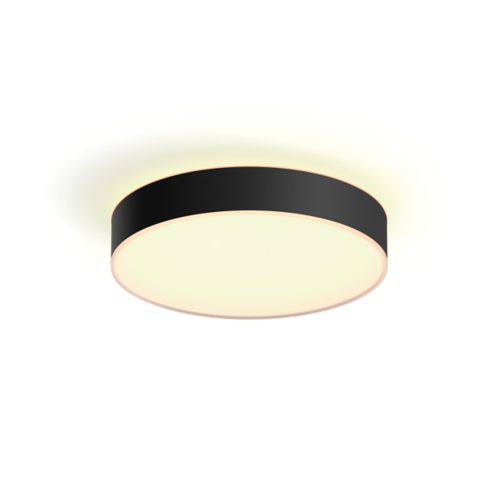 Philips hue deals flush ceiling light