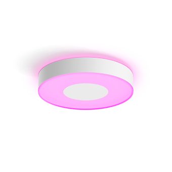 Plafonnier Philips Hue Surimu LED Blanc 8719514355057