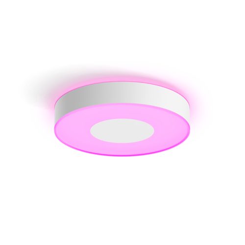 Philips hue deals flush ceiling light