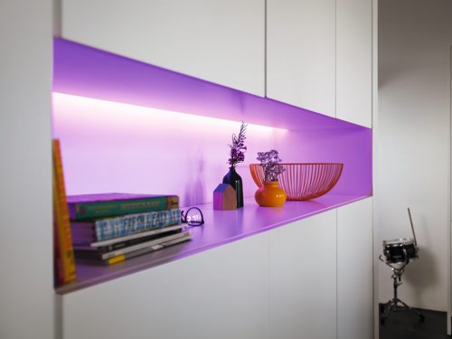 Philips hue store 2m lightstrip