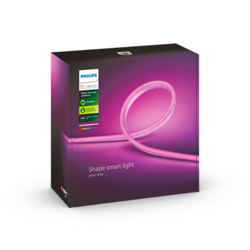 Philips hue outdoor on sale 5 metre lightstrip