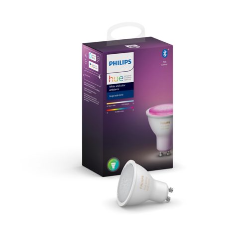 Philips gu10 deals dimmable cool white