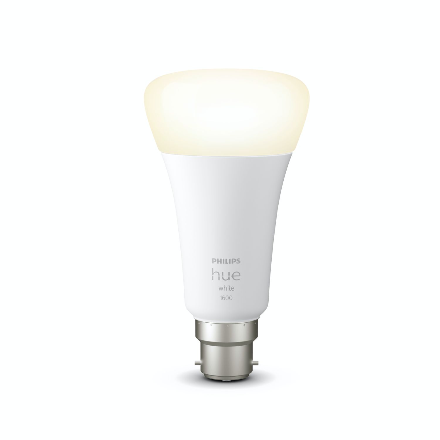 Philips hue 1600 deals lumen