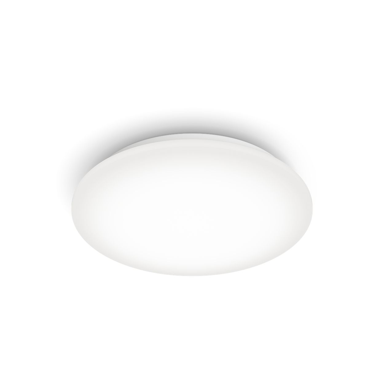 Komfortables LED-Licht, das den Augen gut tut