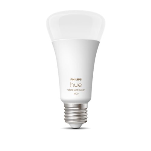 Hue 1-pack A67 E27 LED Bulb 13.5W | Philips Hue SG - Philips Hue