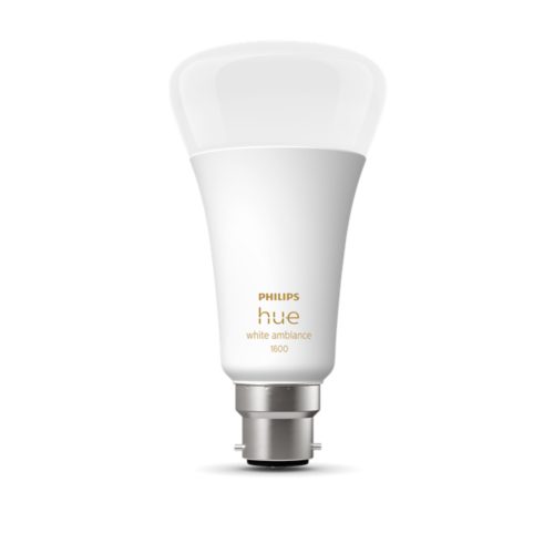 Philips hue deals 1600 lumen e27