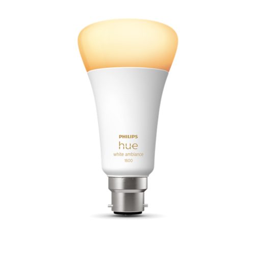 Philips on sale 1600 lumen