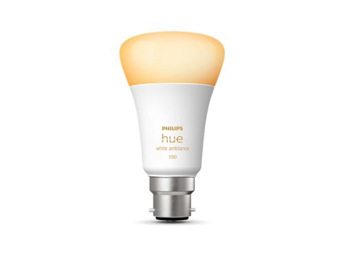 Hue deals hub lights