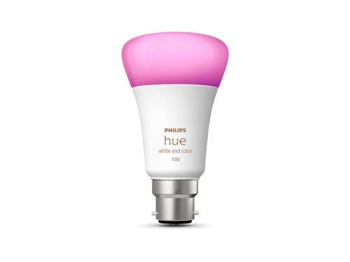 Philips hue e14 - Cdiscount