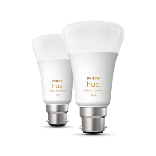 Philips hue white ambiance deals bulb e12 stores