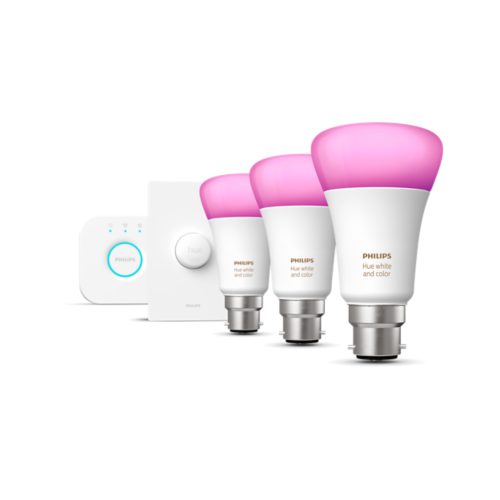 Philips hue deals starter kit bunnings