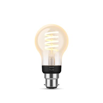 Philips Hue E27 13W 1521 Lumens 4000K LED Bulb