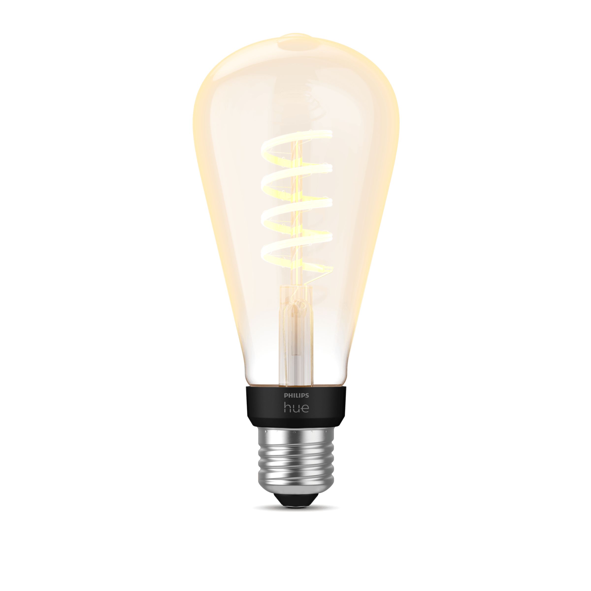 Bombilla LED E27 compatible con regulador de intensidad