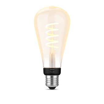 Hue Luster E14 LED Bulb - White and Colour Ambiance | Philips Hue AU