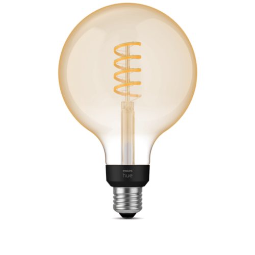 Hue e27 store filament bulb