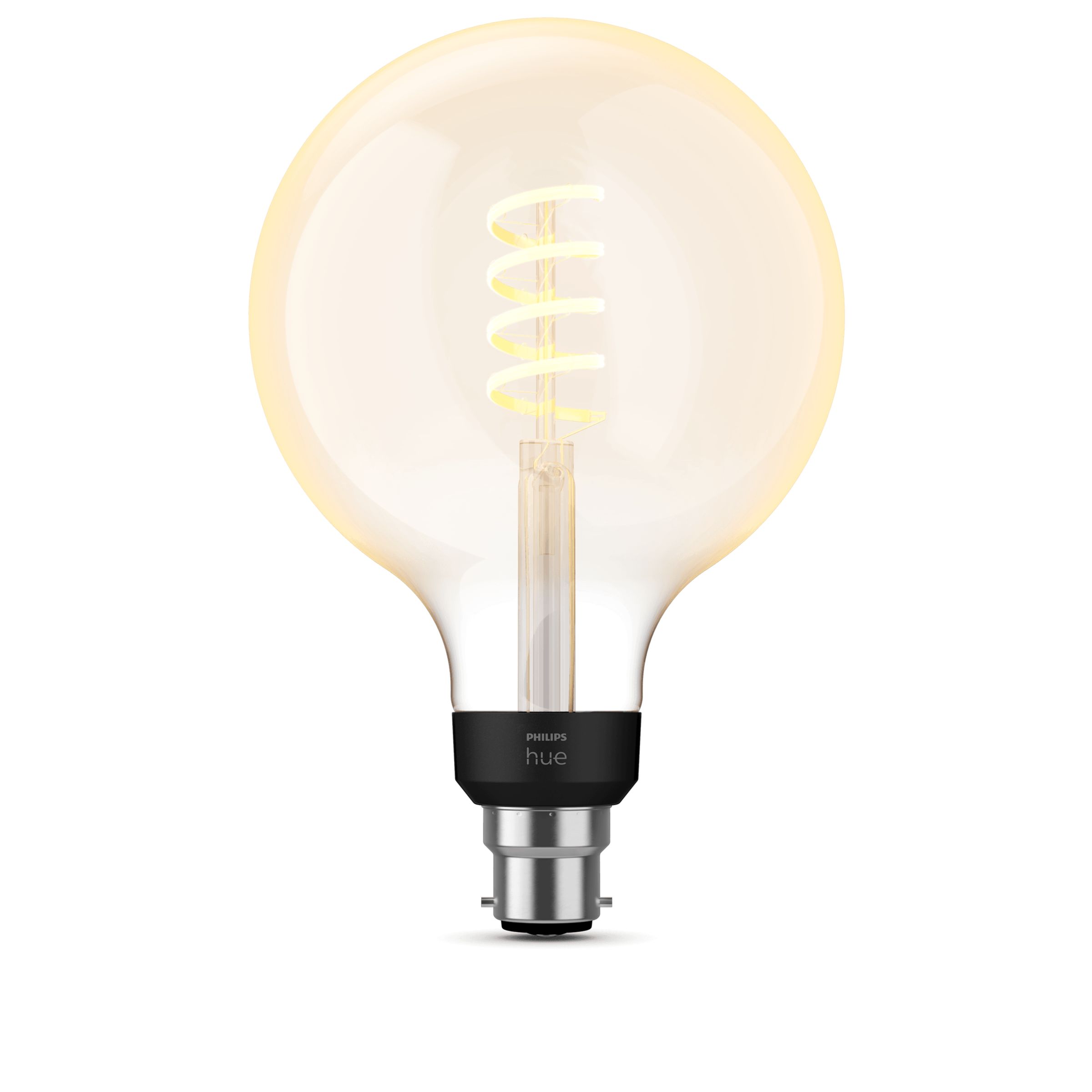 Hue Candle E14 LED Bulb – White Filament