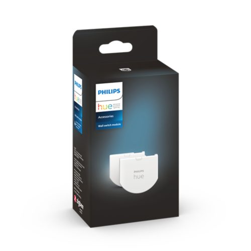 Philips hue outlet wall switch