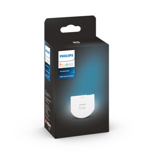 SET 2x Module d'interrupteur mural Philips Hue SWITCH