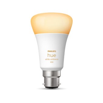 Philips Hue White 9.5W 1100 E27 2 pcs - LED Bulb