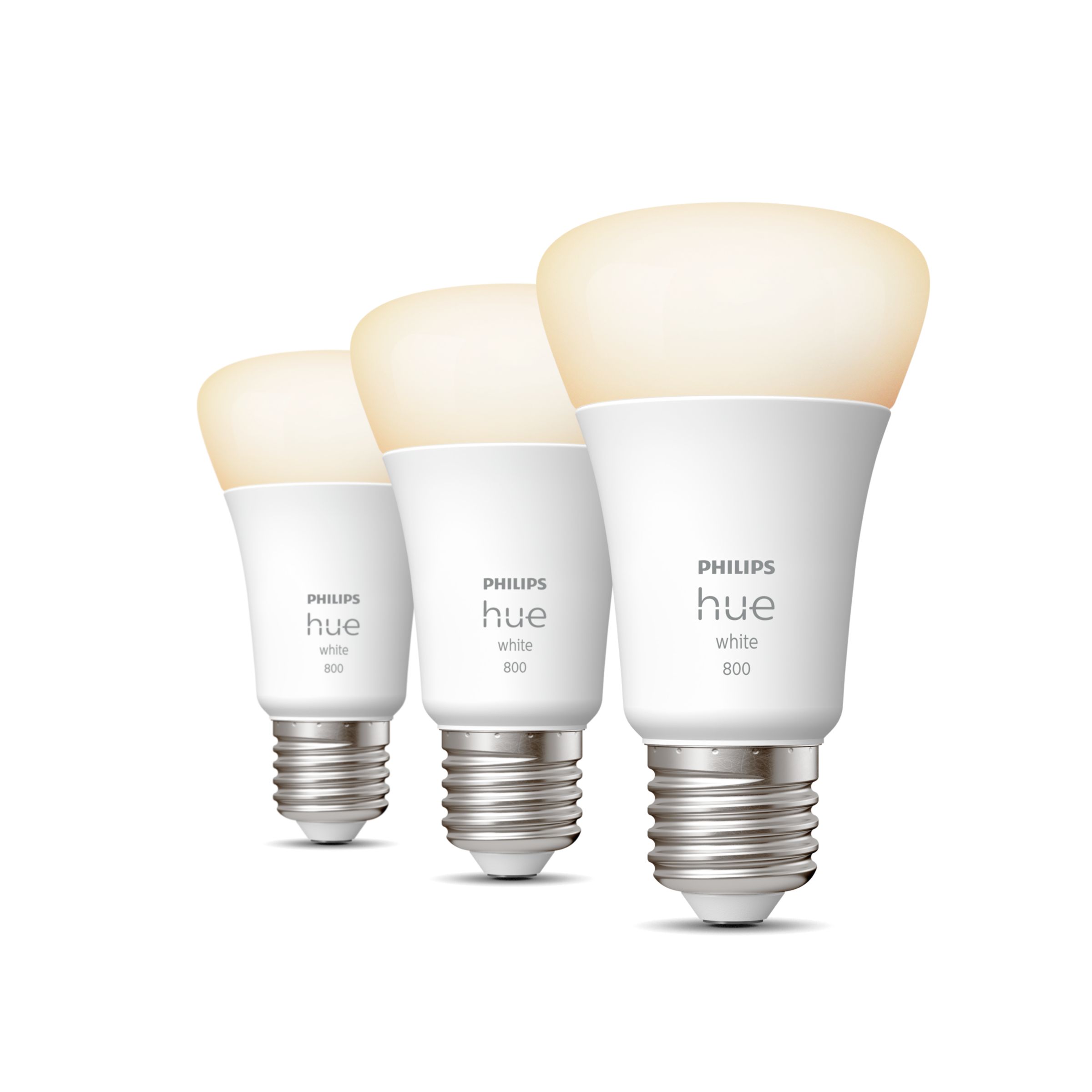 Philips Hue - PHILIPS Hue Wireless Dimming Kit avec ampoule LED