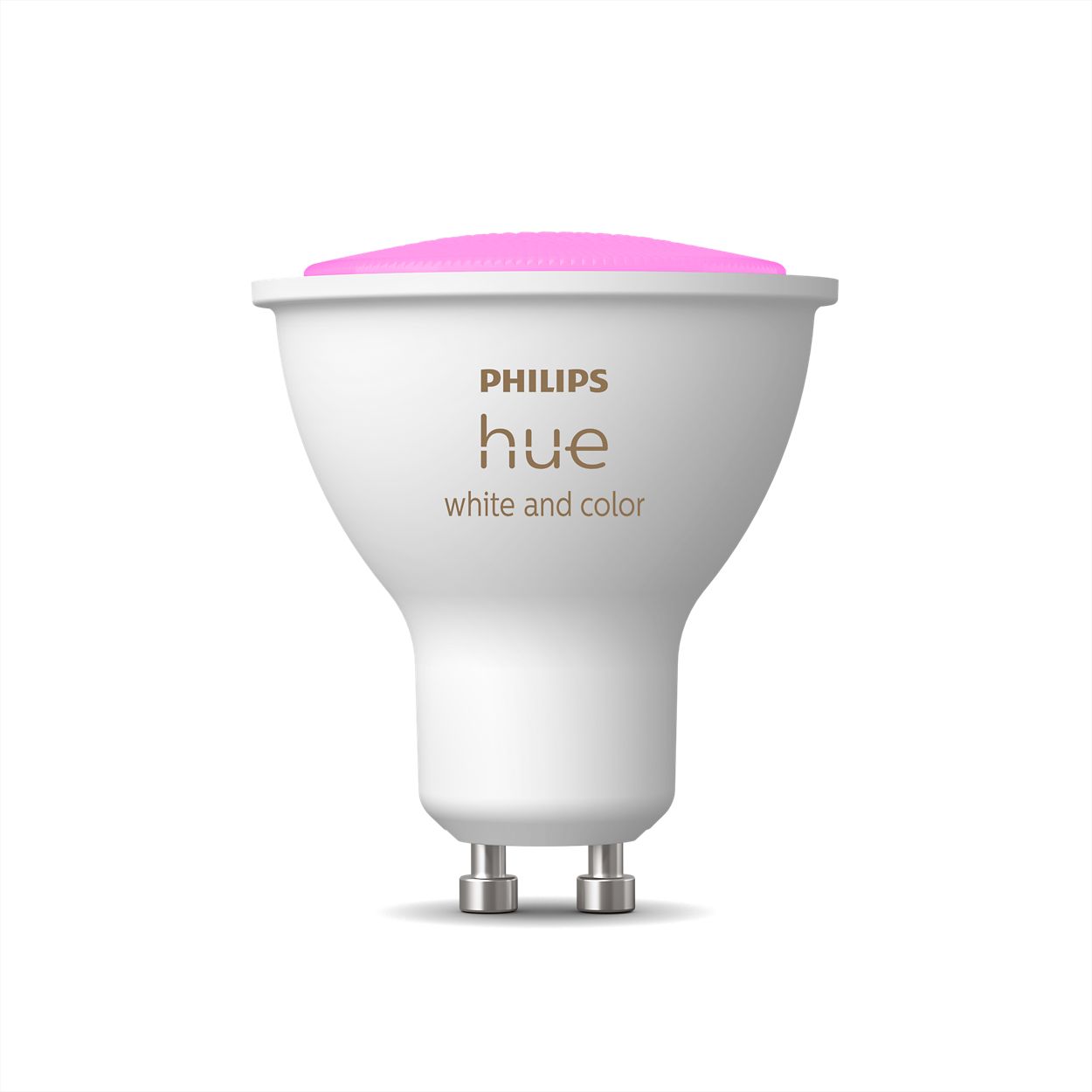 Philips hue shop gu10 ambiance