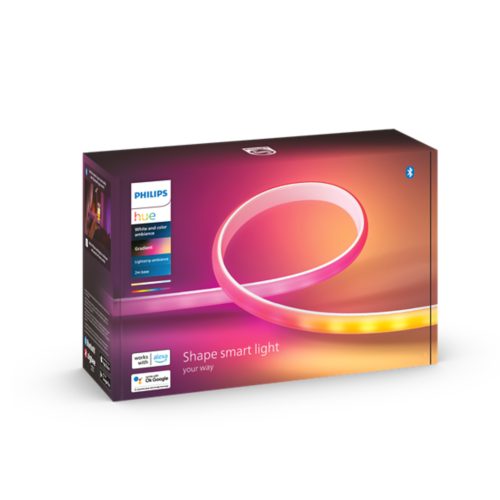 Philips hue store ambient light strip