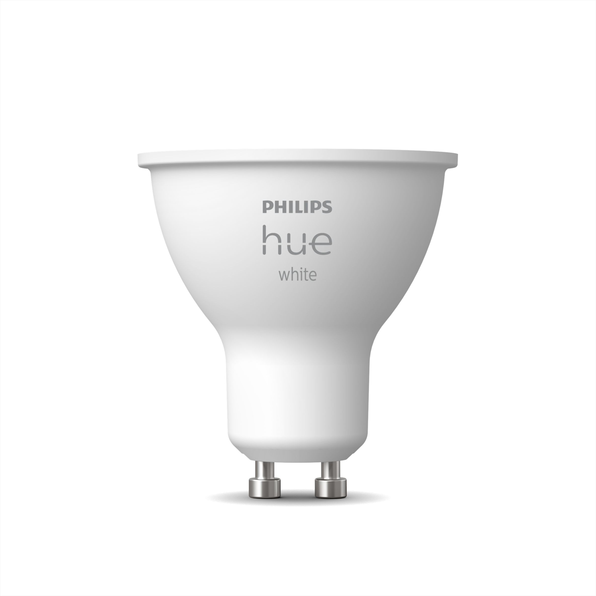 Philips Lampada LED intelligente E27 forma standard Bianco Regolabile &  Colorato