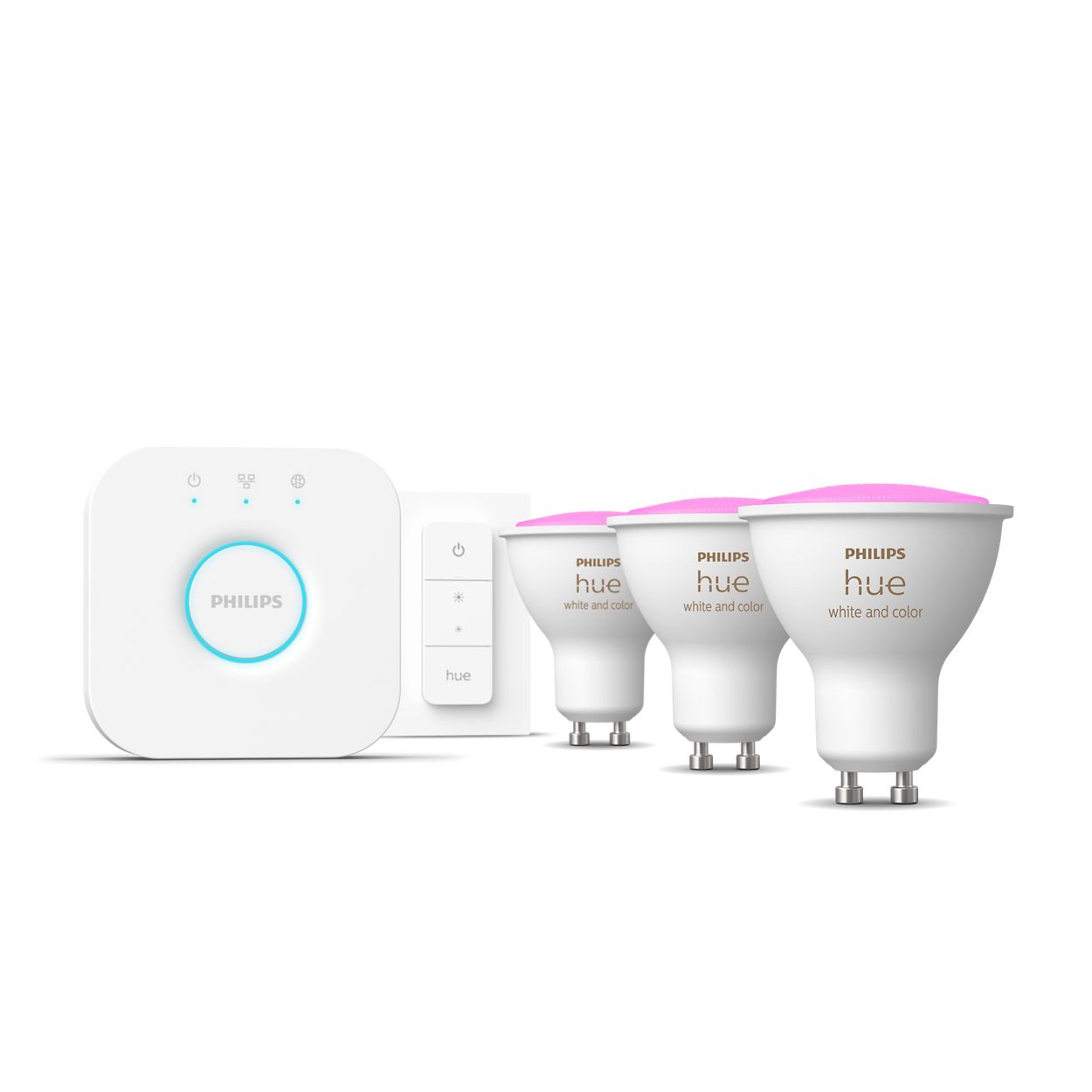 Ponte de conexão Philips HUE