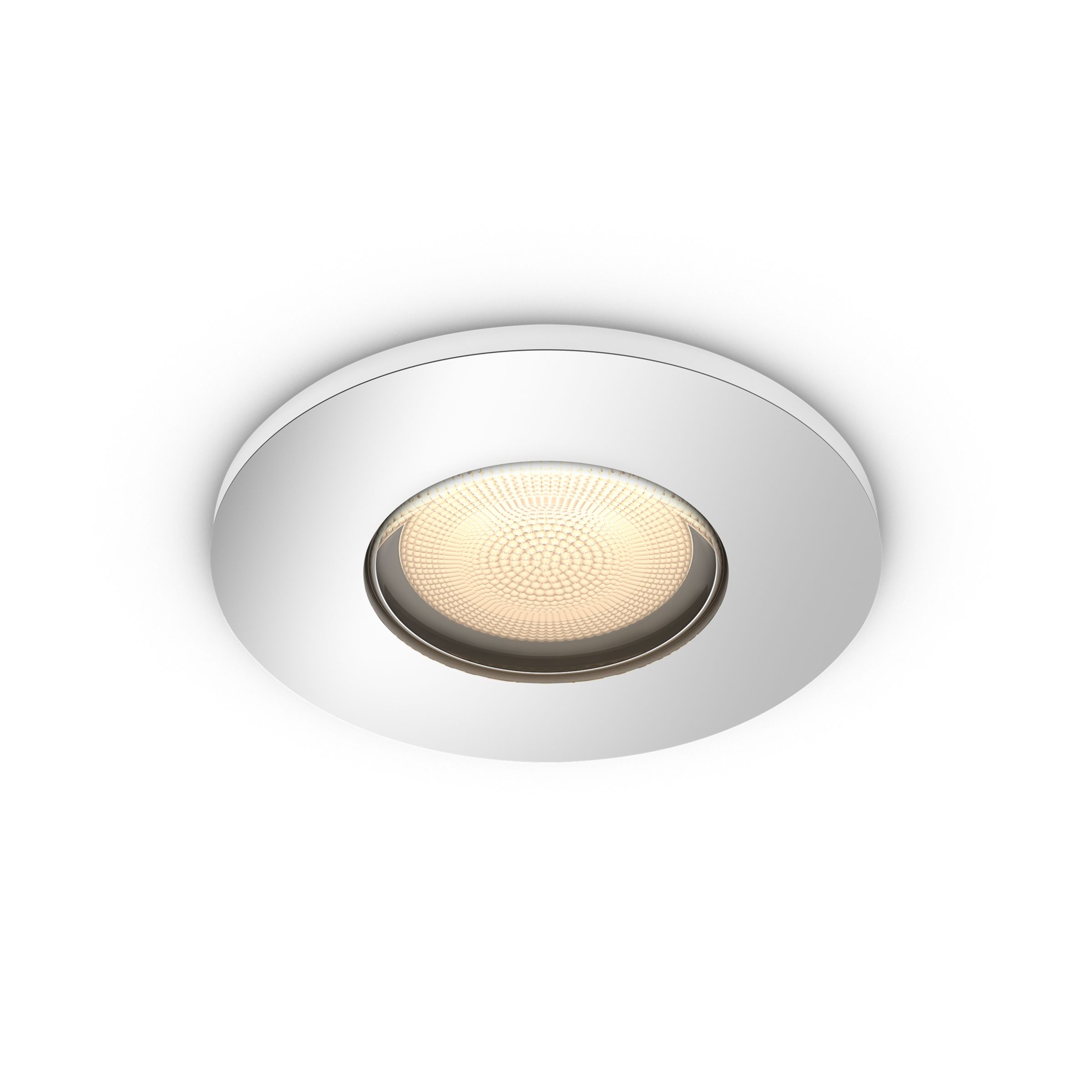 Philips led deals bathroom recessed spotlight