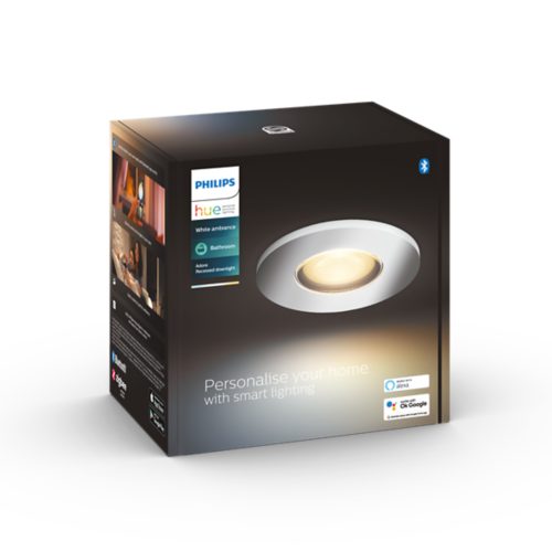 Philips hue outlet down light