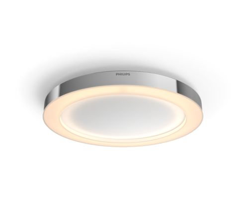 lampe miroir Philips Hue Adore LED Blanc 8719514340992