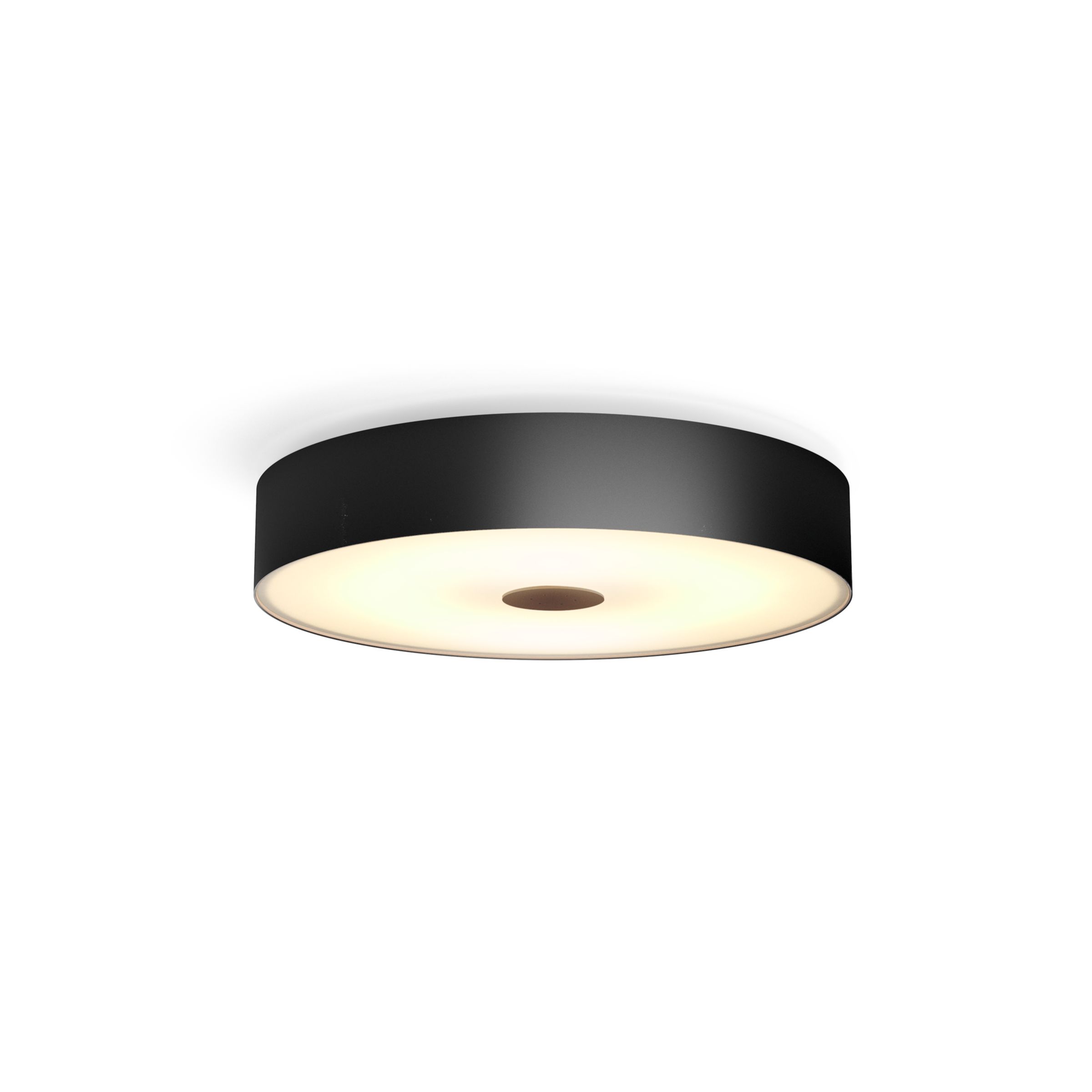 Philips Hue CHER Plafonnier LED 1x33,5W/3000lm Noir