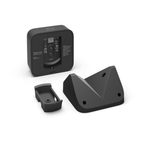 Philip hue deals outdoor motion sensor