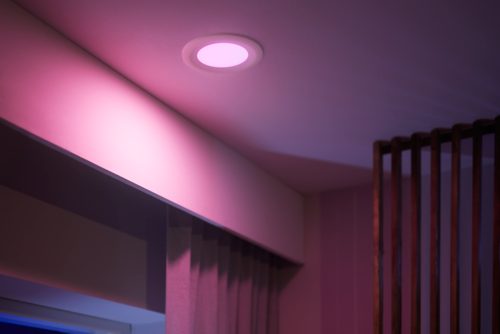 Philips wifi deals ceiling light