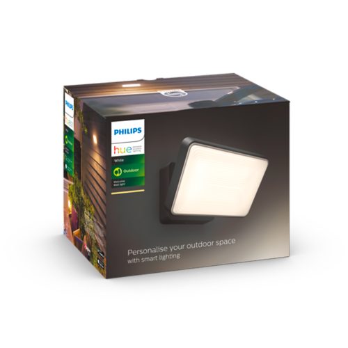 Philips hue welcome deals floodlight