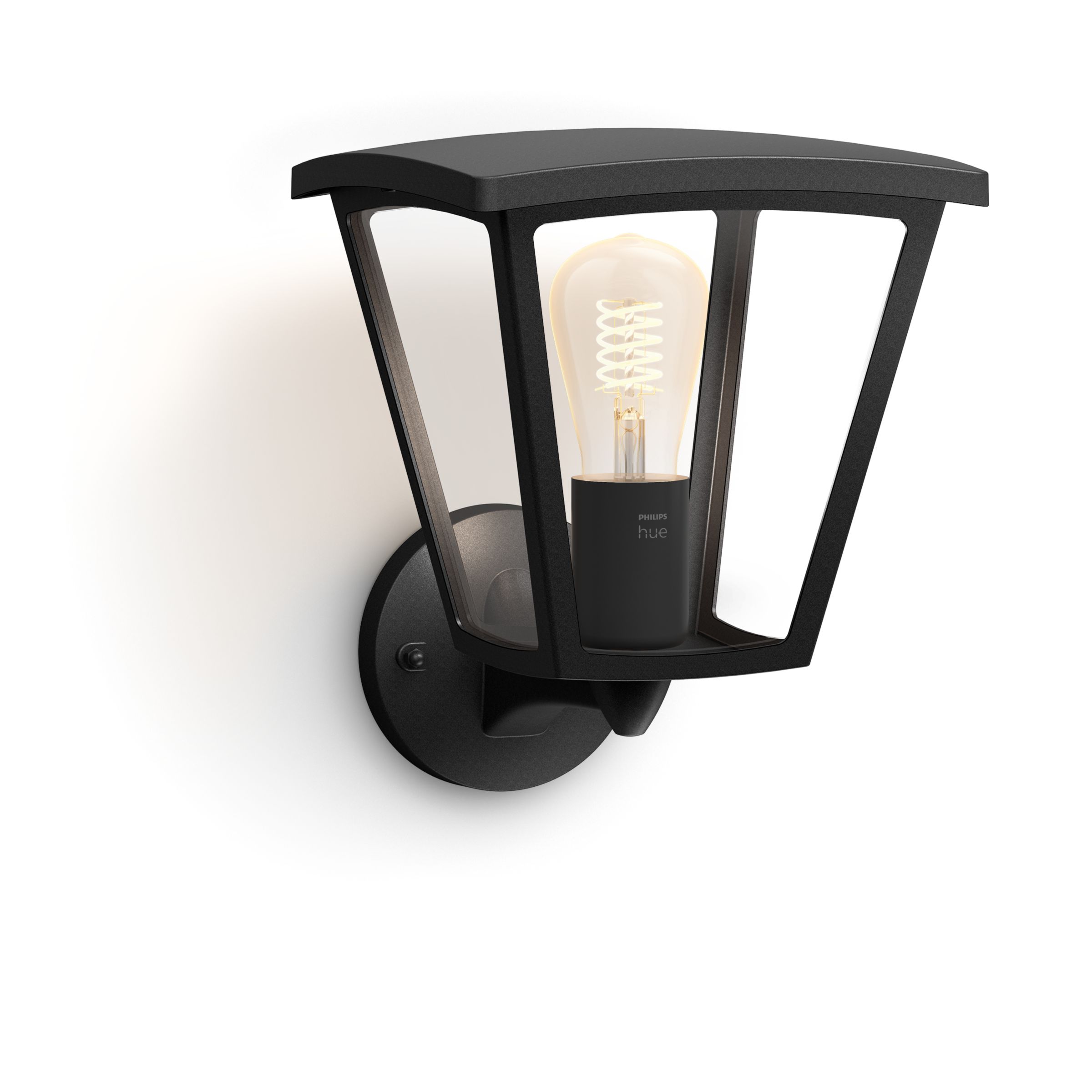 Philips outdoor wall light deals with motion sensor