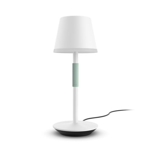 Hue deals desk lamp