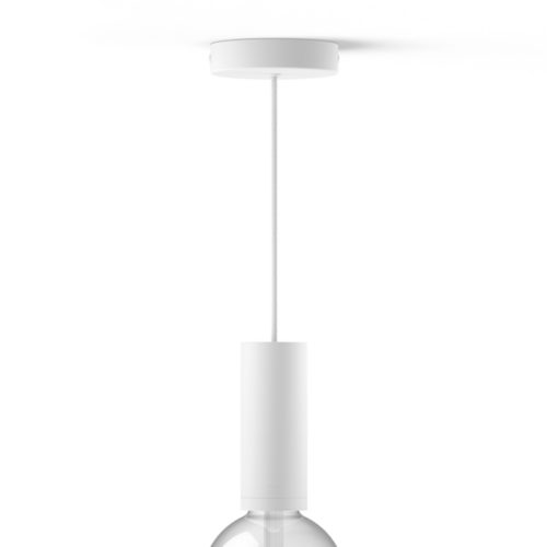 Bombilla inteligente Lightguide Hue LED E27 White and Color - Philips