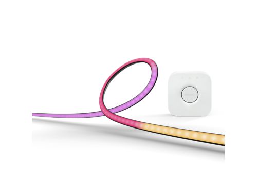 Philips hue light strip store 75 inch