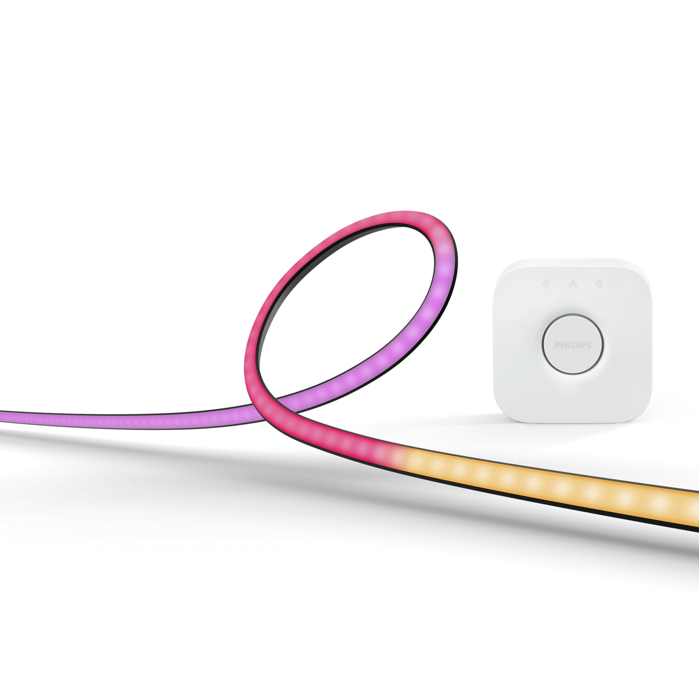 Philips hue light strip deals without bridge