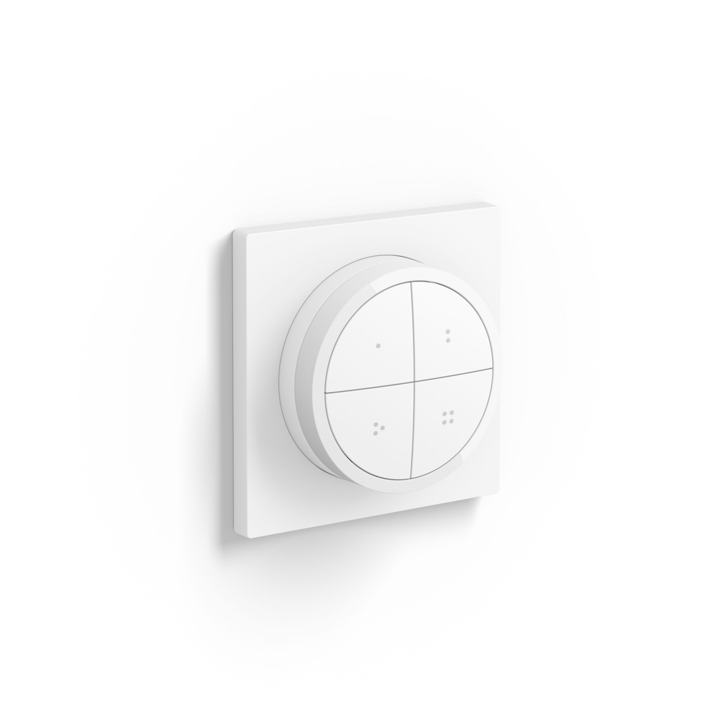 Ikea smart on sale switch hue